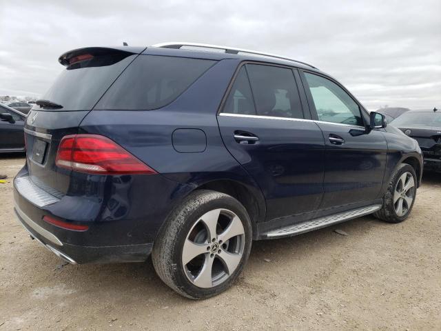 Изображение 3 2018 MERCEDES-BENZ GLE 350 2018 с VIN 4JGDA5JBXJB156933