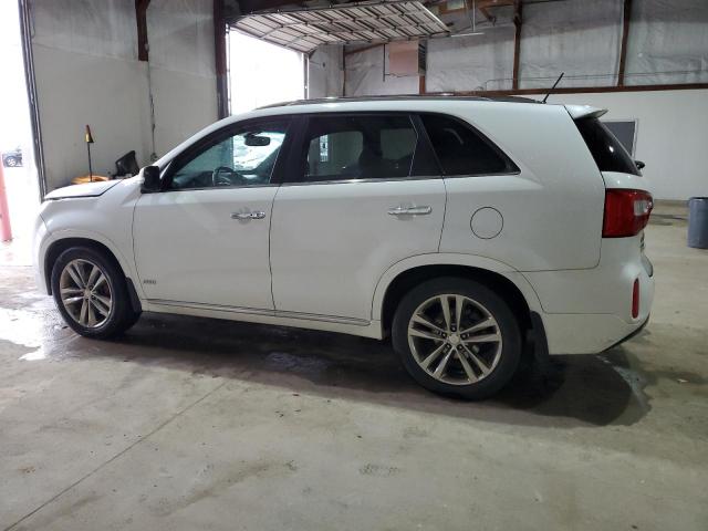 Image 2 of 2015 KIA SORENTO SX 2015 with VIN 5XYKWDA78FG576237