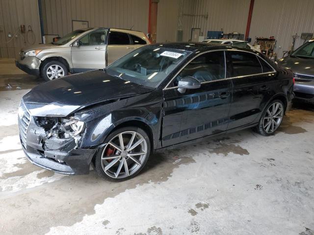 2015 AUDI A3 PREMIUM PLUS 2015 image