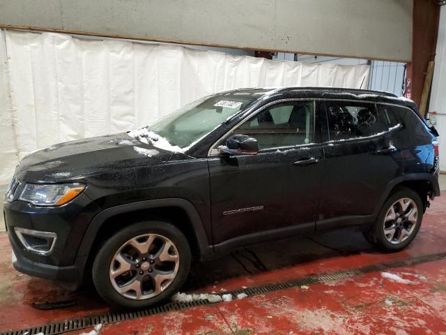 Obraz 2021 JEEP COMPASS LIMITED 2021