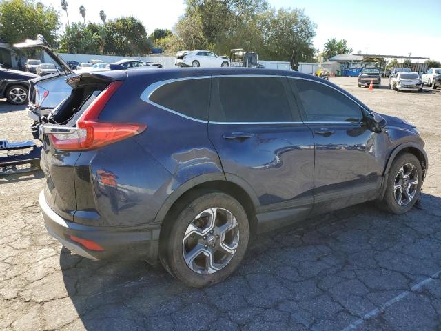 Изображение 3 2018 HONDA CR-V EX 2018 с VIN 7FARW1H50JE012412