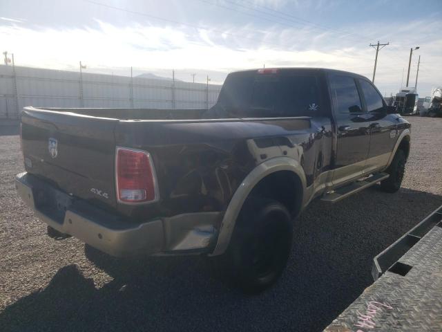 Obraz 3 z 2014 RAM 3500 LONGHORN 2014 z VIN 3C63RRKL9EG273706