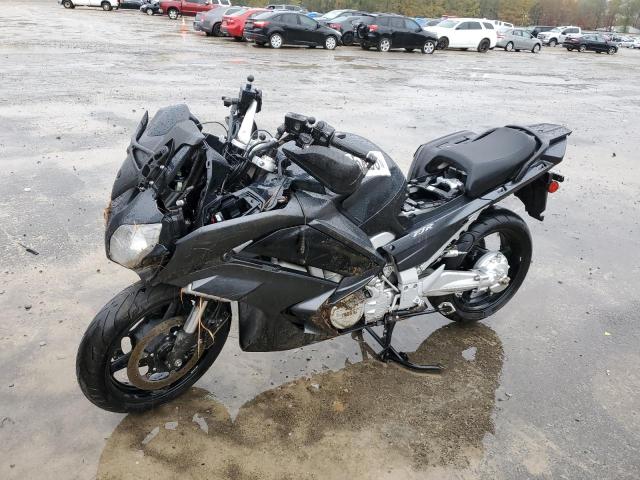Obraz 2 z 2015 YAMAHA FJR1300 AE 2015 z VIN JYARP26E9FA000613