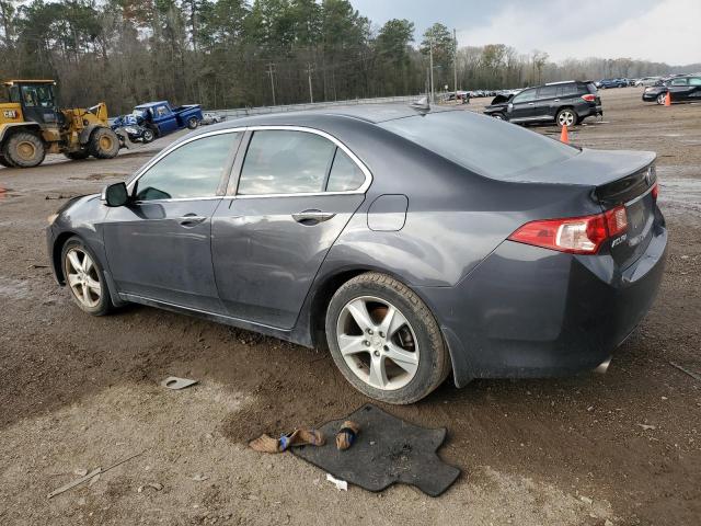 Изображение 2 2012 ACURA TSX TECH 2012 с VIN JH4CU2F63CC020687