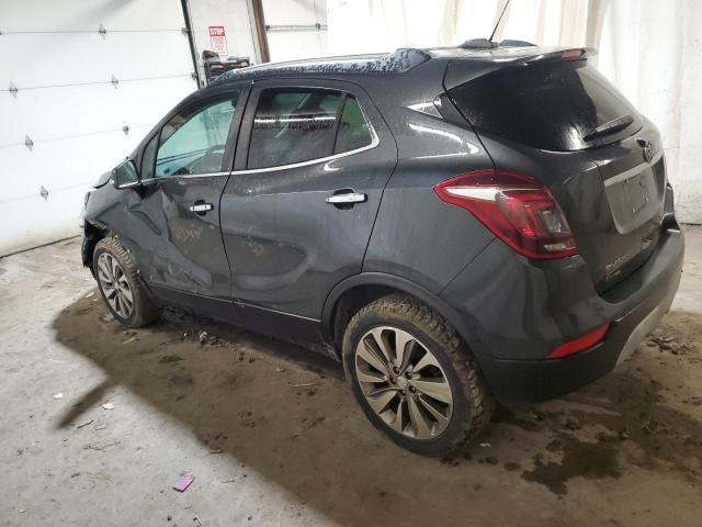Image 2 of 2017 BUICK ENCORE PREFERRED 2017 with VIN KL4CJESBXHB197842