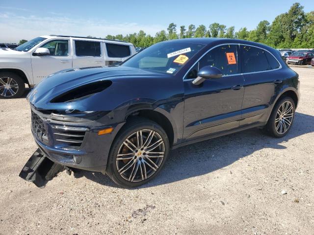 Изображение 1 2015 PORSCHE MACAN S 2015 с VIN WP1AB2A54FLB61851