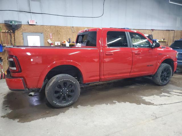 Изображение 3 2020 RAM 2500 LARAMIE 2020 с VIN 3C6UR5FJ0LG216734