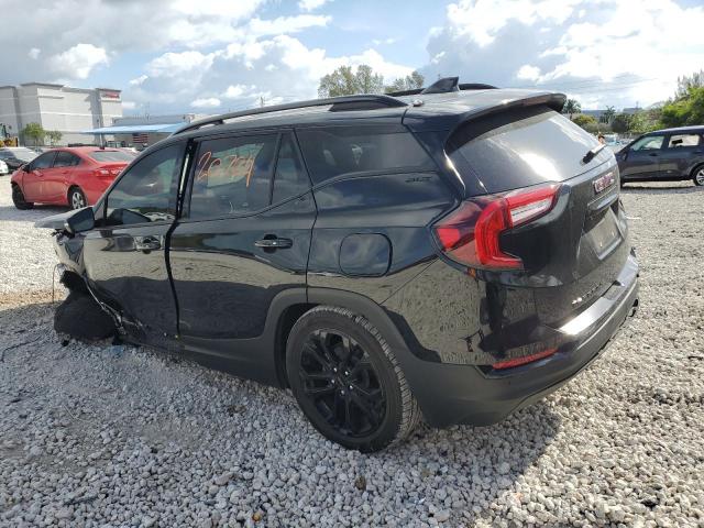Obraz 2 z 2022 GMC TERRAIN SLT 2022 z VIN 3GKALPEV0NL206541