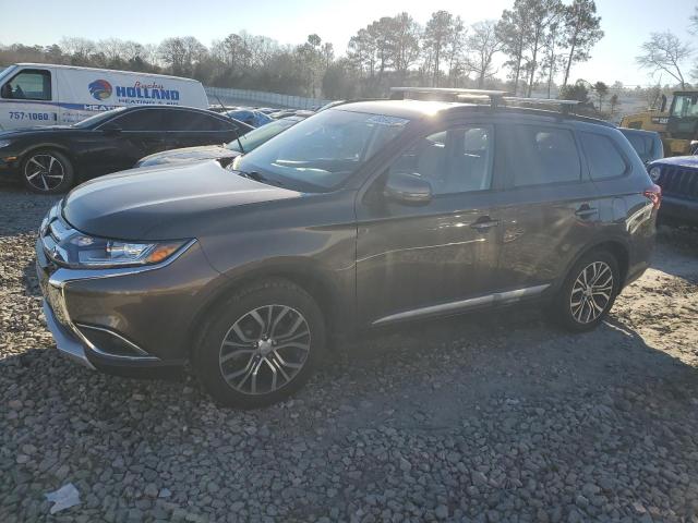 Obraz 2016 MITSUBISHI OUTLANDER SE 2016