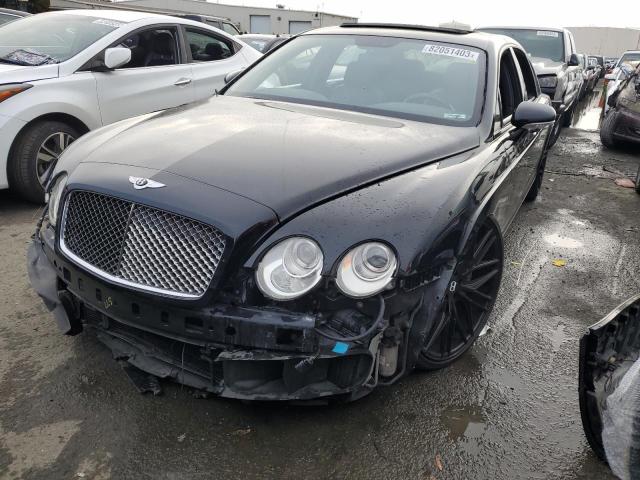 Obraz 2009 BENTLEY CONTINENTAL FLYING SPUR 2009