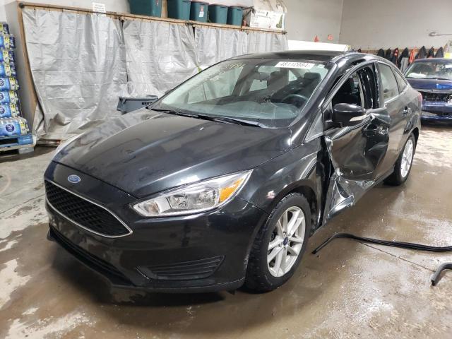 Image 1 of 2015 FORD FOCUS SE 2015 with VIN 1FADP3F26FL220909