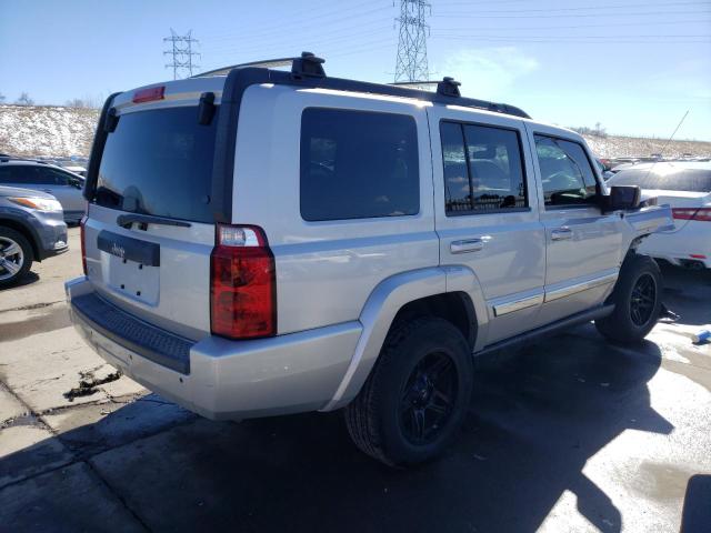Obraz 3 z 2010 JEEP COMMANDER SPORT 2010 z VIN 1J4RG4GK3AC125456