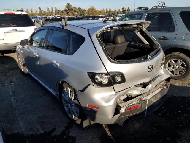 Image 2 of 2007 MAZDA SPEED 3 2007 with VIN JM1BK34M771686883