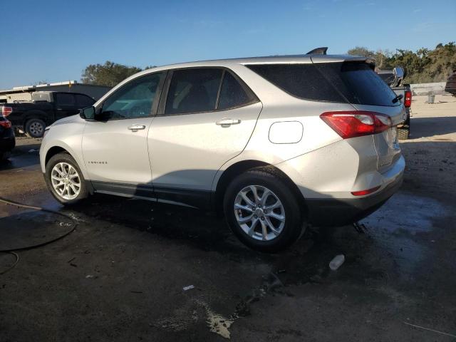 Obraz 2 z 2020 CHEVROLET EQUINOX LS 2020 z VIN 2GNAXHEV0L6132519