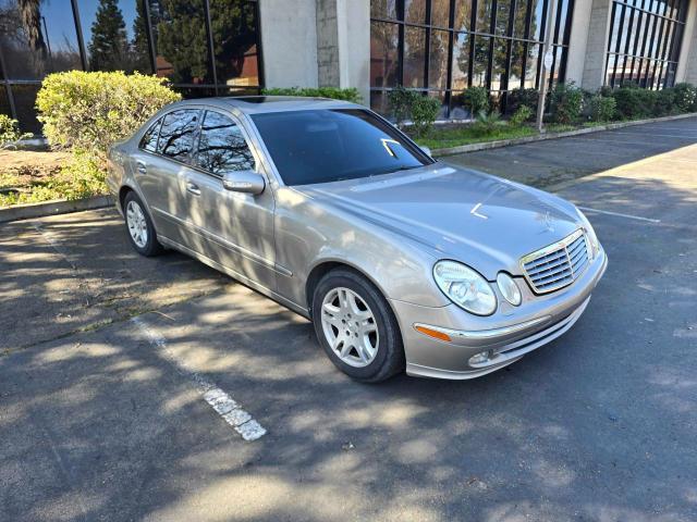 Изображение 1 2005 MERCEDES-BENZ E 320 CDI 2005 с VIN WDBUF26J65A697413