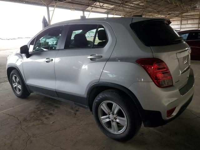 Obraz 2 z 2022 CHEVROLET TRAX LS 2022 z VIN KL7CJKSMXNB551521