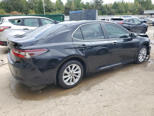 Image 3 of 2022 TOYOTA CAMRY LE 2022 with VIN 4T1R11AK7NU646867