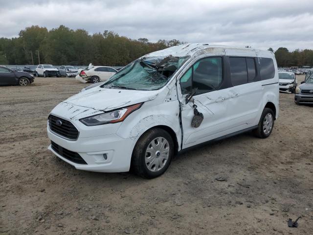Obraz 2019 FORD TRANSIT CONNECT XLT 2019