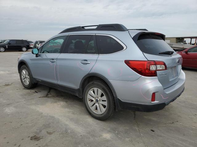 Obraz 2 z 2015 SUBARU OUTBACK 2.5I PREMIUM 2015 z VIN 4S4BSAFC6F3354036