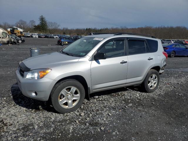 Obraz 1 z 2008 TOYOTA RAV4  2008 z VIN JTMBD33V385199047