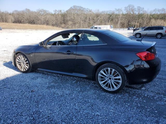 Image 2 of 2015 INFINITI Q60 BASE 2015 with VIN JN1CV6FE3FM811090