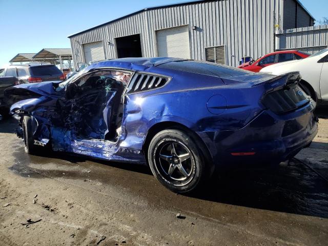 Изображение 2 2016 FORD MUSTANG GT 2016 с VIN 1FA6P8CF2G5230811