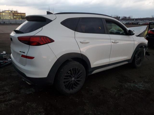 Image 3 of 2019 HYUNDAI TUCSON LIMITED 2019 with VIN KM8J3CAL0KU842687