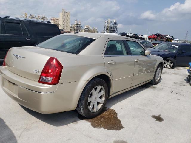 Image 3 of 2005 CHRYSLER 300 TOURING 2005 with VIN 2C3JA53G55H573748