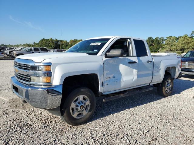 Изображение 2015 CHEVROLET SILVERADO K2500 HEAVY DUTY 2015