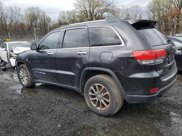 Obraz 2 z 2014 JEEP GRAND CHEROKEE LIMITED 2014 z VIN 1C4RJFBGXEC516048