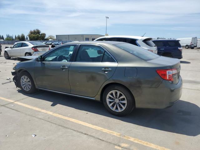 Obraz 2 z 2013 TOYOTA CAMRY L 2013 z VIN 4T4BF1FK5DR310487