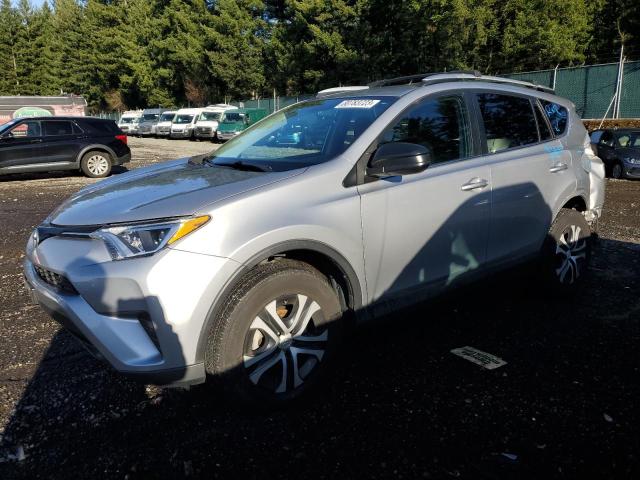 Изображение 2016 TOYOTA RAV4 LE 2016