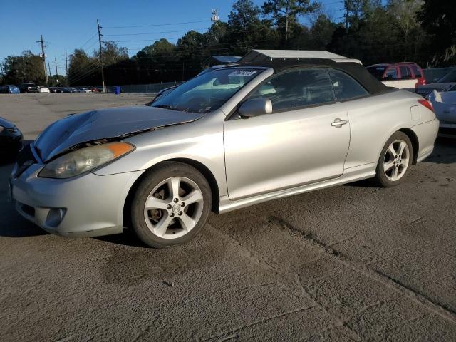 Obraz 1 z 2006 TOYOTA CAMRY SOLARA SE 2006 z VIN 4T1FA38P36U083513