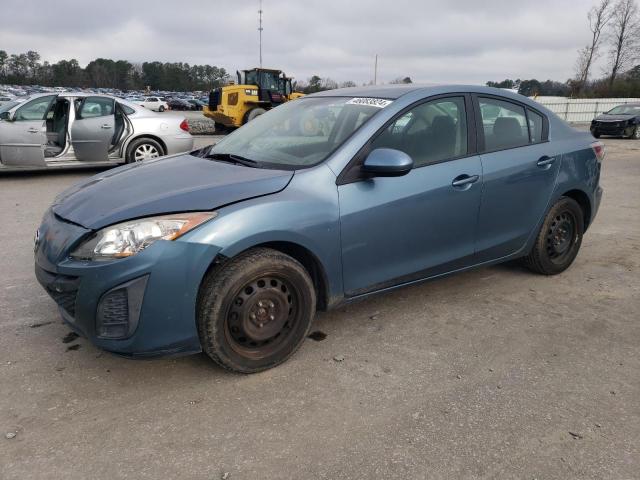 Obraz 2011 MAZDA 3 I 2011
