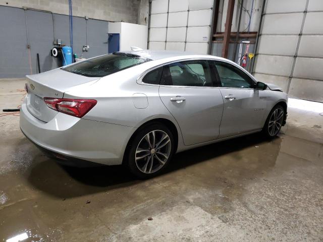 Obraz 3 z 2022 CHEVROLET MALIBU LT 2022 z VIN 1G1ZD5ST5NF109535