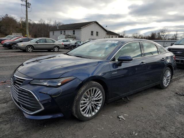 2020 TOYOTA AVALON LIMITED 2020 image