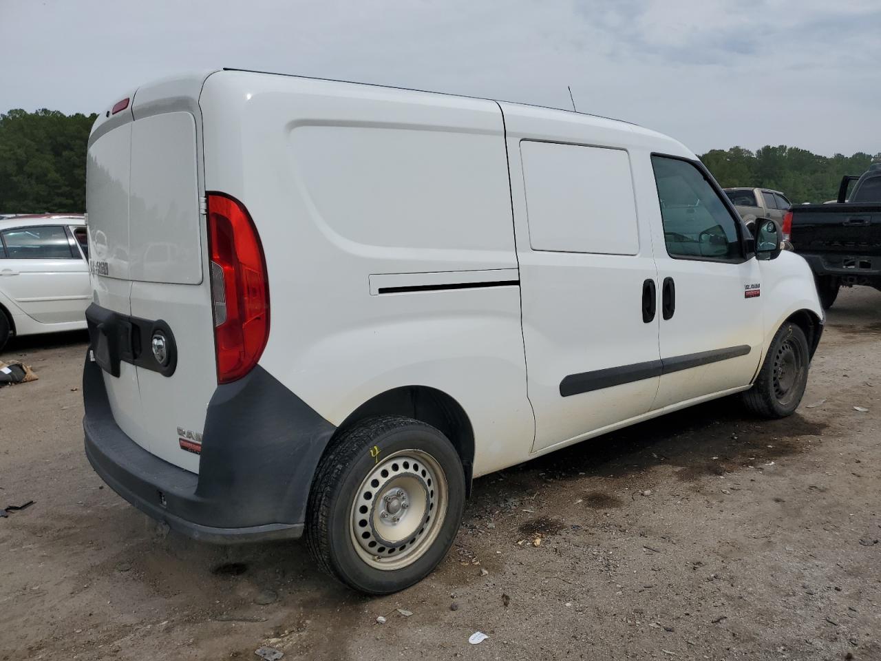 Obraz 3 z Ram Promaster City 2018 z VIN ZFBERFAB5J6J01891