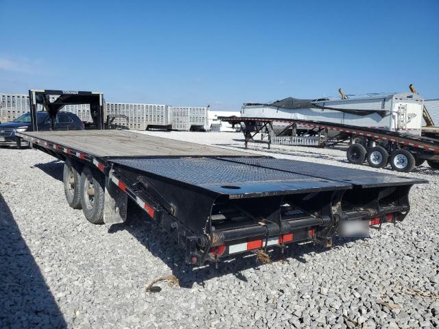 Image 3 of 2016 TITA GOOSENECK 2016 with VIN 4TGF2620XG1074827