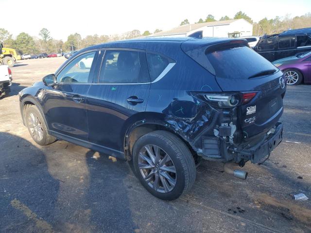 Изображение 2 2020 MAZDA CX-5 GRAND TOURING 2020 с VIN JM3KFBDM9L0723258