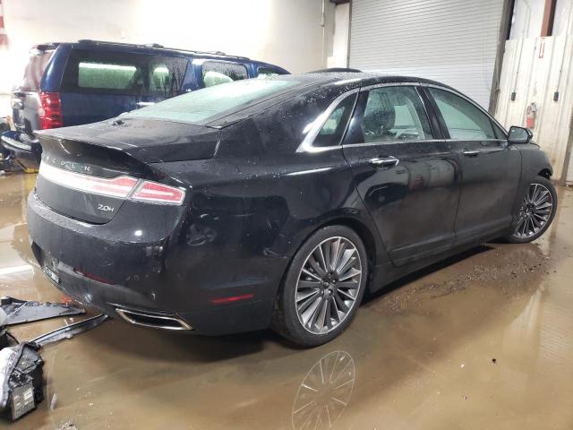 Obraz 3 z 2016 LINCOLN MKZ HYBRID 2016 z VIN 3LN6L2LU7GR600452