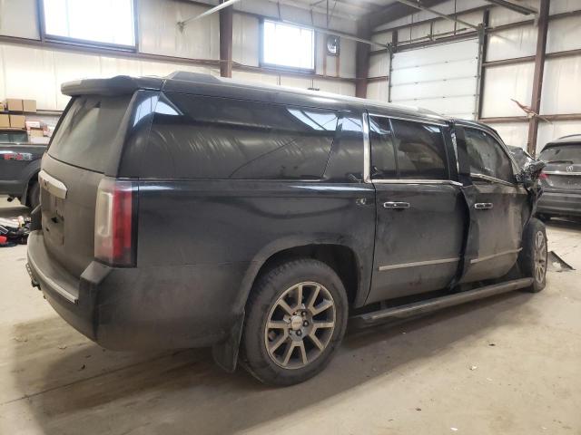 Изображение 3 2015 GMC YUKON XL DENALI 2015 с VIN 1GKS2JKJ8FR216654