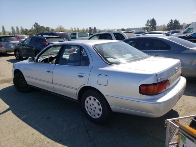Изображение 2 1996 TOYOTA CAMRY DX 1996 с VIN JT2BG12K7T0385062
