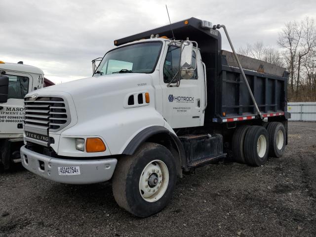 Изображение 2 2004 STERLING TRUCK LT 8500 2004 с VIN 2FZHAWBS34AM35691