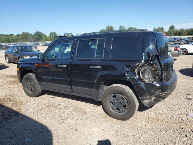 Obraz 2 z 2016 JEEP PATRIOT SPORT 2016 z VIN 1C4NJRBB0GD709665