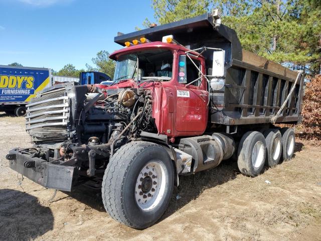 Image 2 of 1999 MACK 600 RD600 1999 with VIN 1M2P270C8XM042460