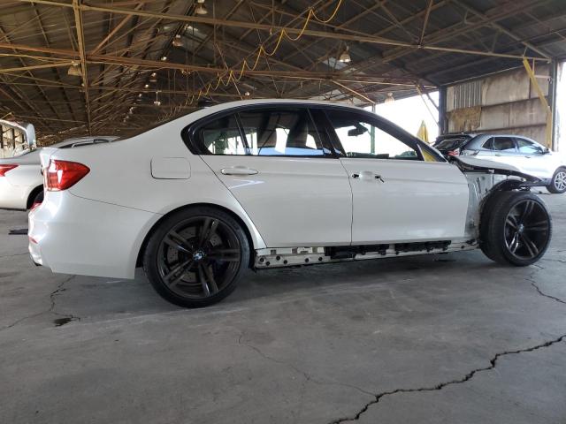 Image 3 of 2015 BMW M3  2015 with VIN WBS3C9C58FP805656