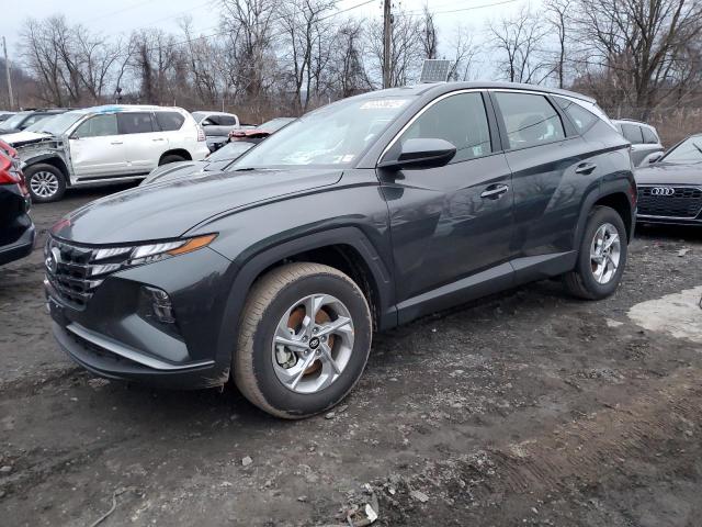 2024 HYUNDAI TUCSON SE 2024 image