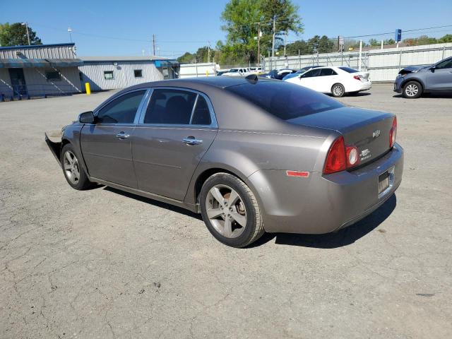 Изображение 2 2012 CHEVROLET MALIBU 1LT 2012 с VIN 1G1ZC5E04CF269410
