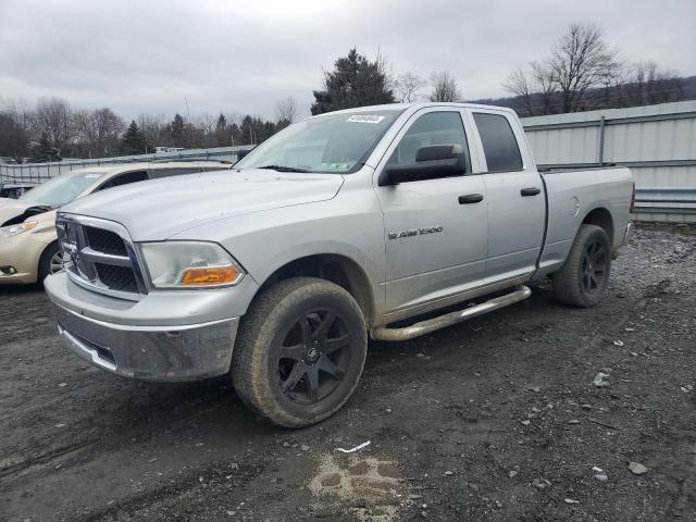 2011 DODGE RAM 1500  2011 image