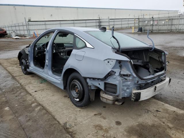 Obraz 2 z 2021 HONDA ACCORD SPORT SE 2021 z VIN 1HGCV1F47MA012601